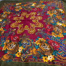 Yves Saint Laurent Stoles Shawls