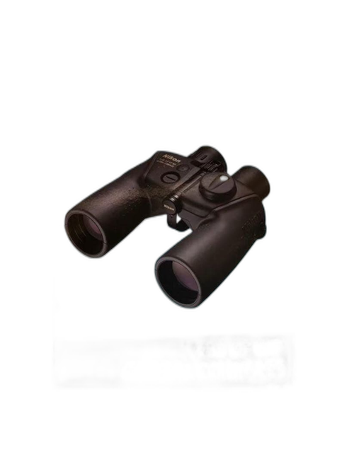 Binoculars Opera Glasses Nikon 7X50Cf Wp Global Compass