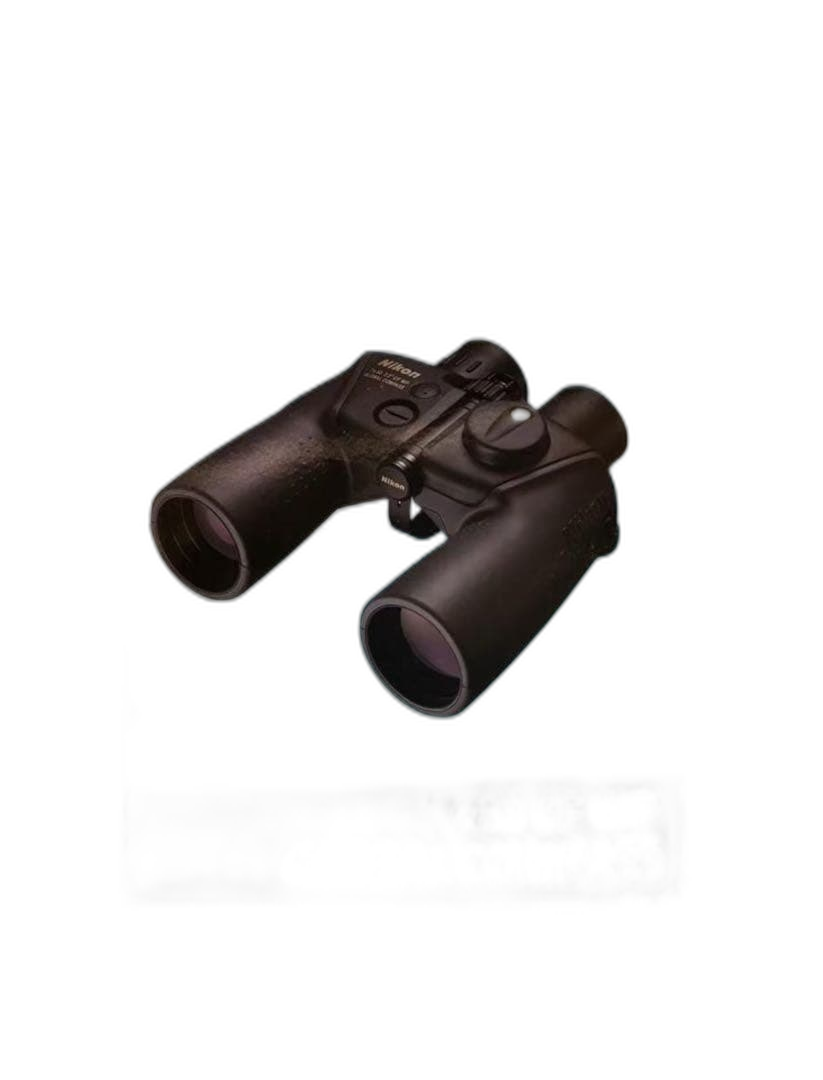 Binoculars Opera Glasses Nikon 7X50Cf Wp Global Compass