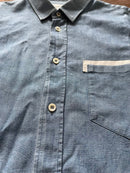 Maison Margiela Other Martin Margiela13Ss Chambrayshirt