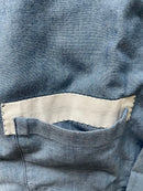 Maison Margiela Other Martin Margiela13Ss Chambrayshirt