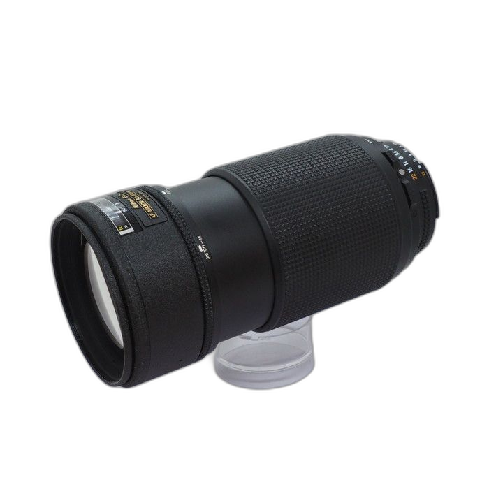 Nikon Others Ai Af 80-200/2.8 Ed