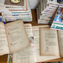 Languages, Dictionaries Study Guides Nhk 36