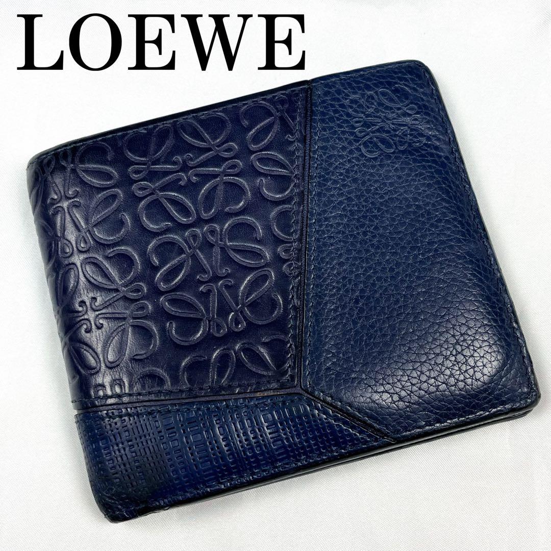 Loewe Bifold Wallets