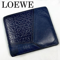 Loewe Bifold Wallets