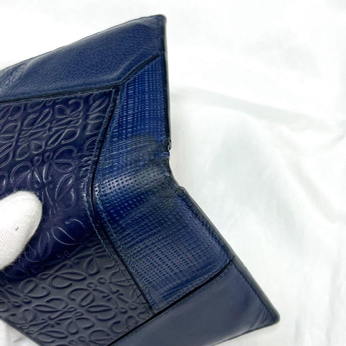 Loewe Bifold Wallets