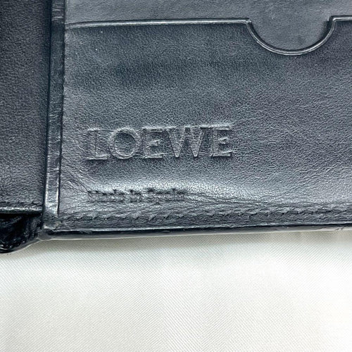 Loewe Bifold Wallets