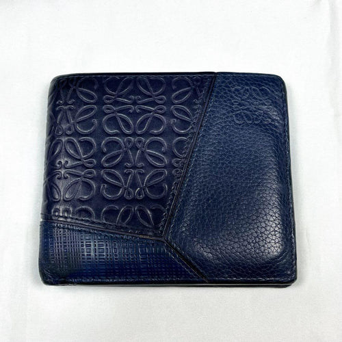 Loewe Bifold Wallets