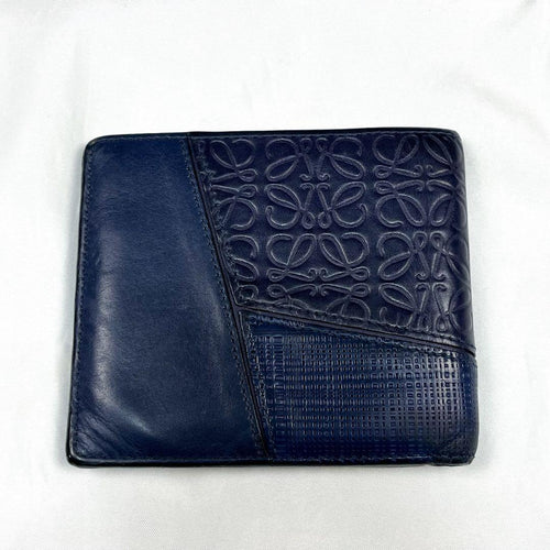 Loewe Bifold Wallets