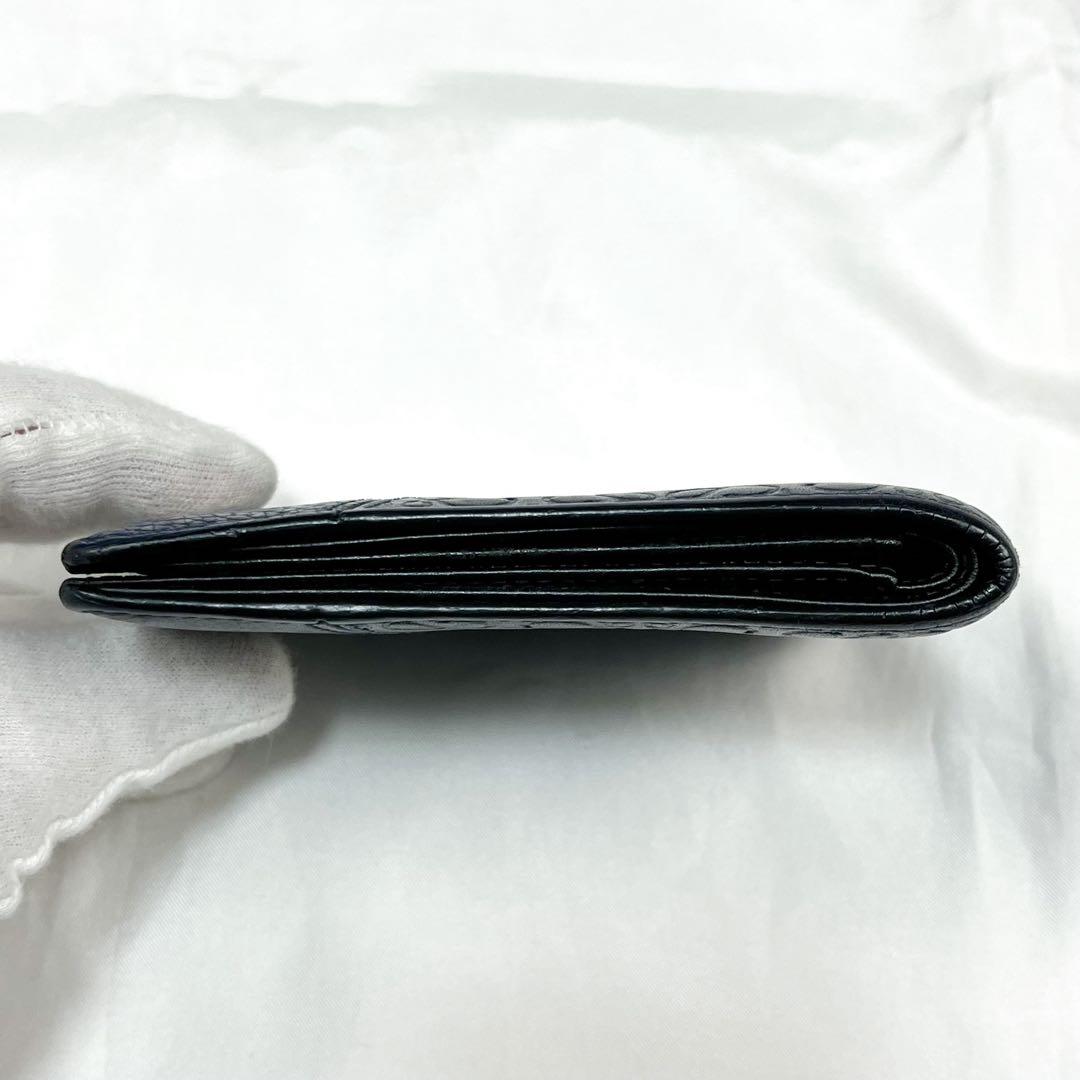 Loewe Bifold Wallets