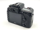 Digital Slr D7500