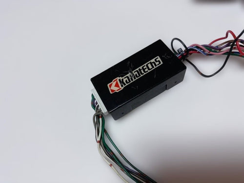 Installation Kit Wiring Jzx100 Kanatechs Kna-008-F