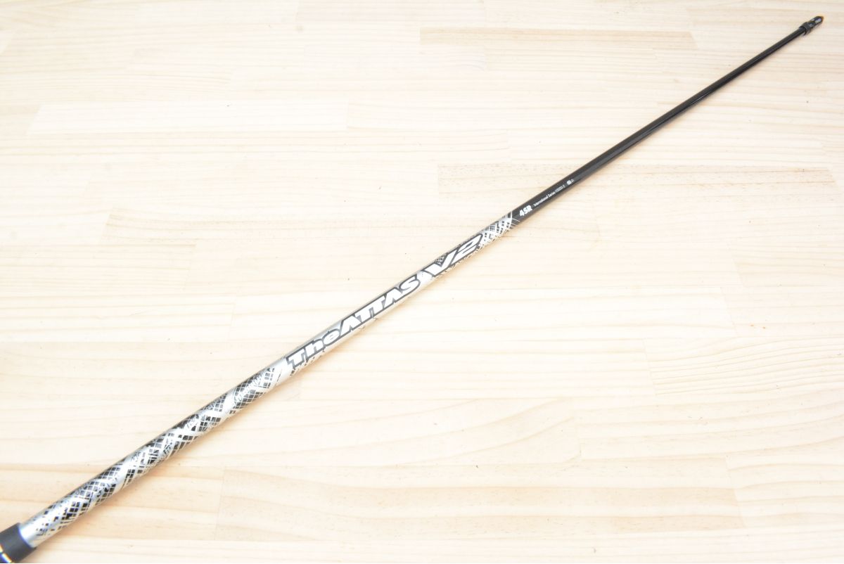 Ust Mamiya Shaft The Attas V2 4 Sr 1W Dr G425 G430 G440