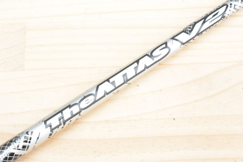 Ust Mamiya Shaft The Attas V2 4 Sr 1W Dr G425 G430 G440