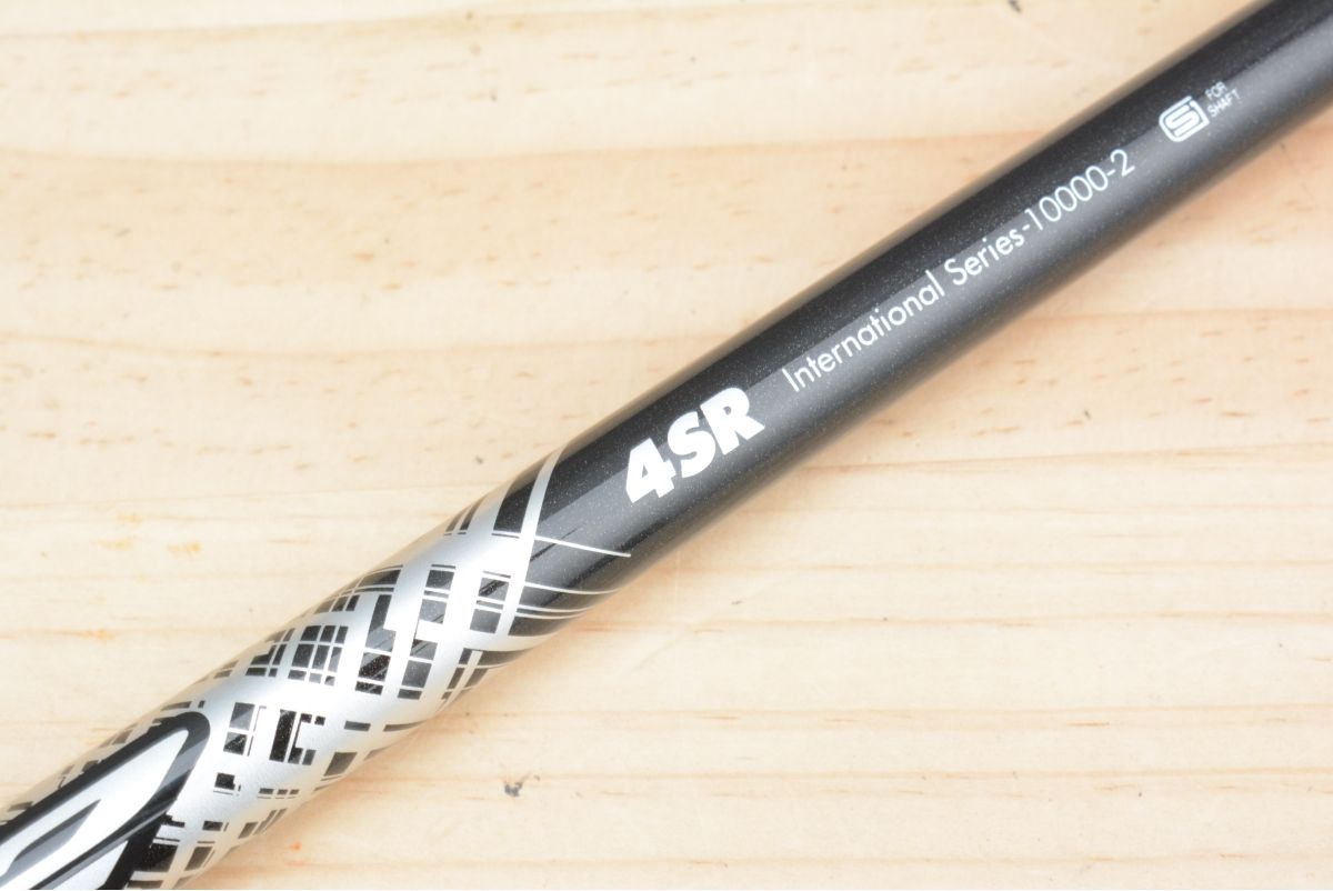 Ust Mamiya Shaft The Attas V2 4 Sr 1W Dr G425 G430 G440