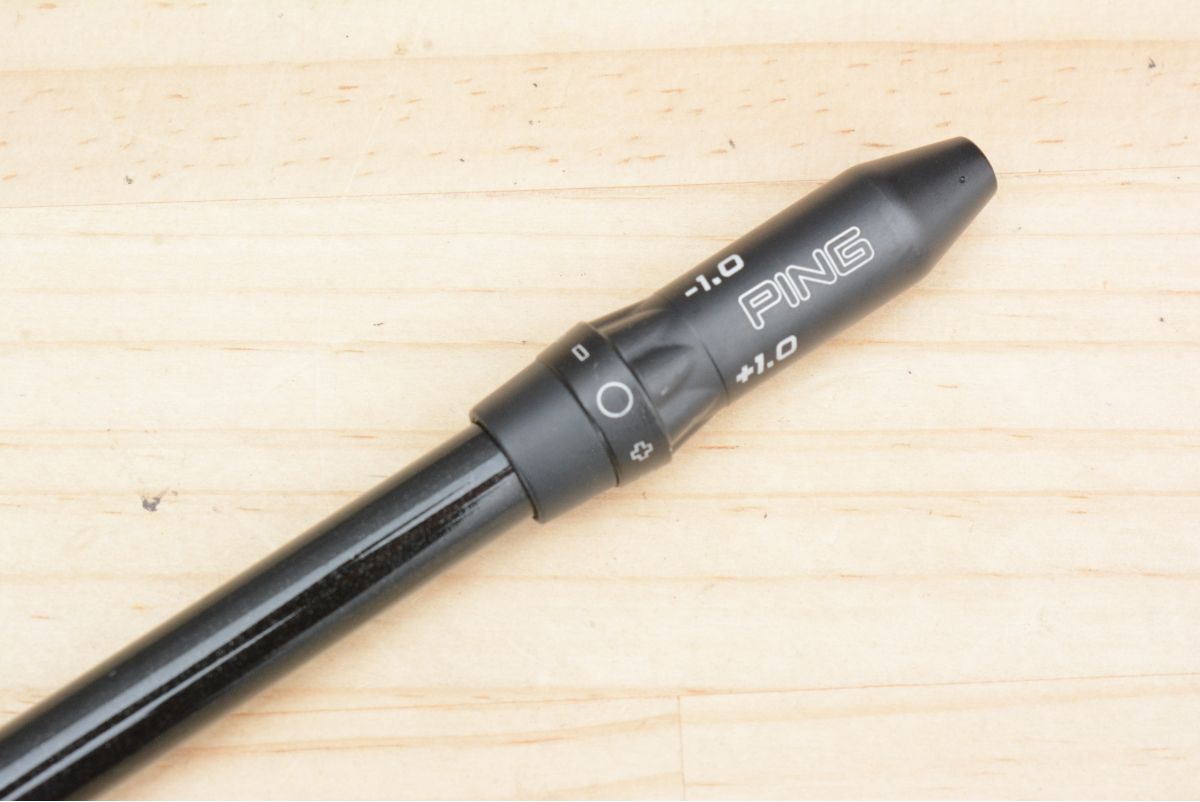 Ust Mamiya Shaft The Attas V2 4 Sr 1W Dr G425 G430 G440