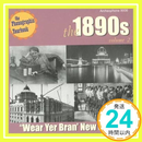 Western Music Phonographic Yearbook: The 1890'S Vol. 2 [Cd] Various Artists?
