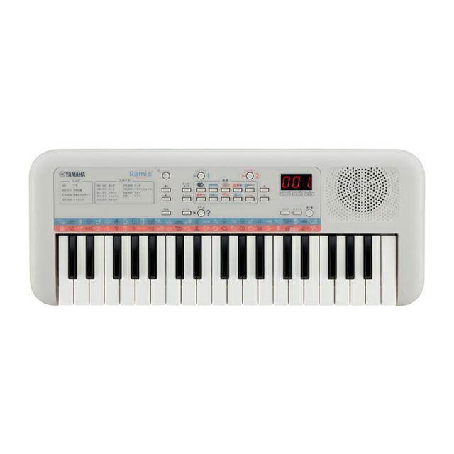 Analog Synthesizer Yamaha Remie Pss-E30 S100Wh