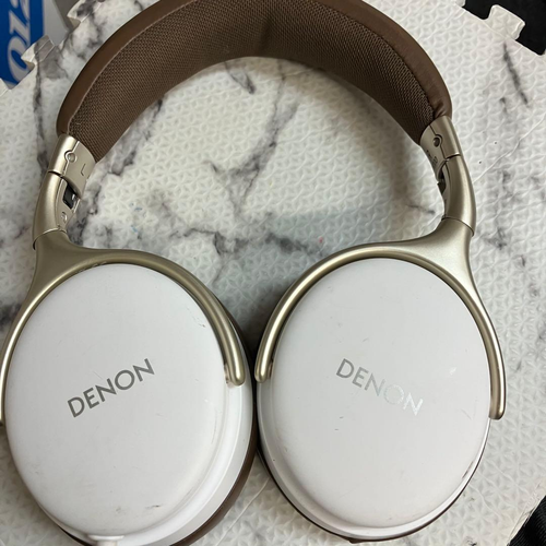Denon Headphone Accessories Ah-D1200 9Ed66989