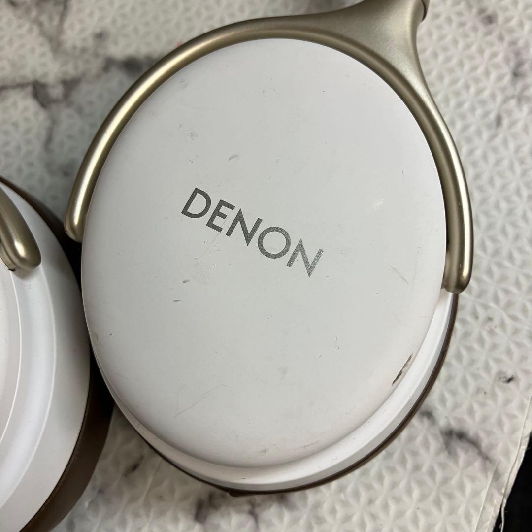 Denon Headphone Accessories Ah-D1200 9Ed66989
