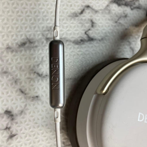 Denon Headphone Accessories Ah-D1200 9Ed66989