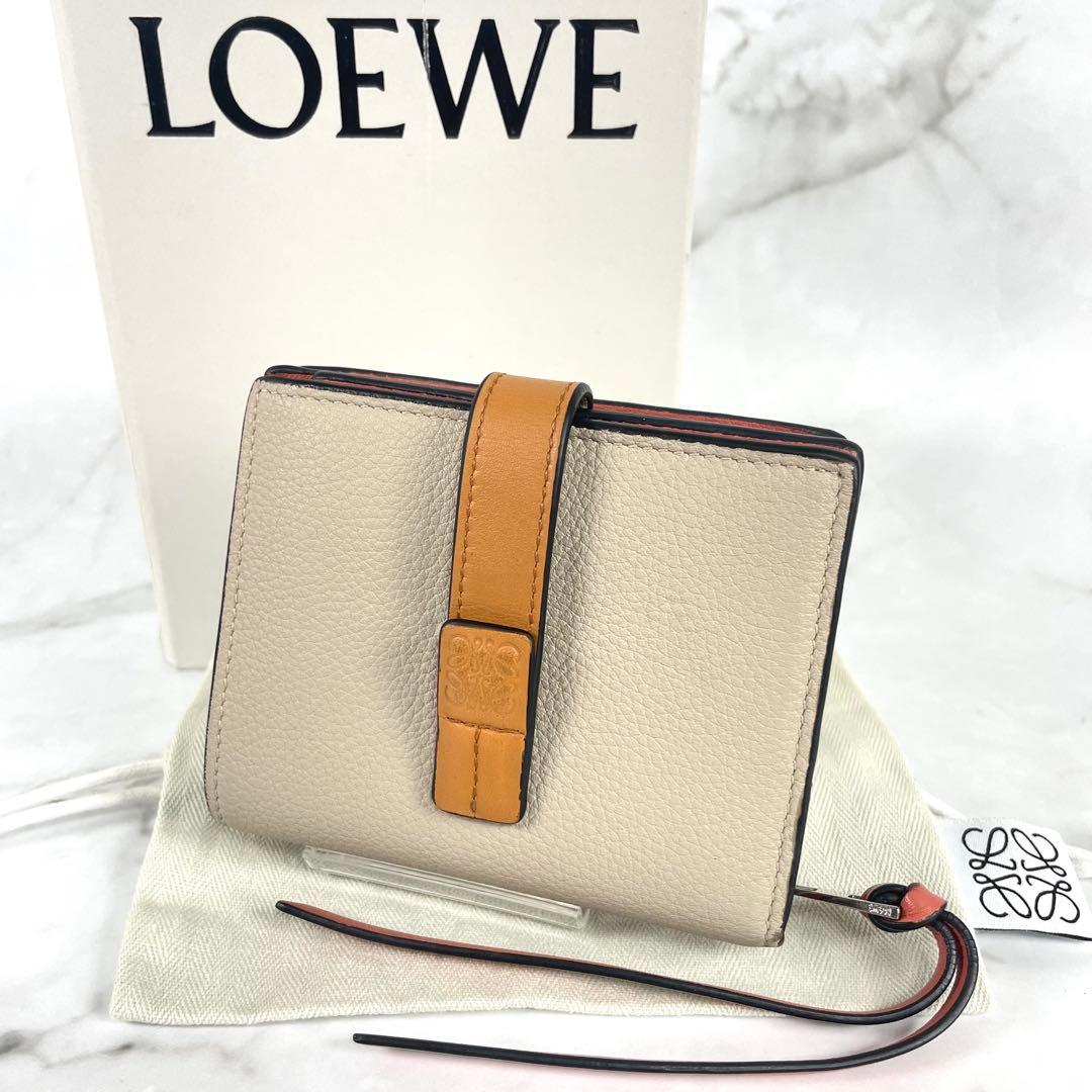 Loewe Bifold Wallets