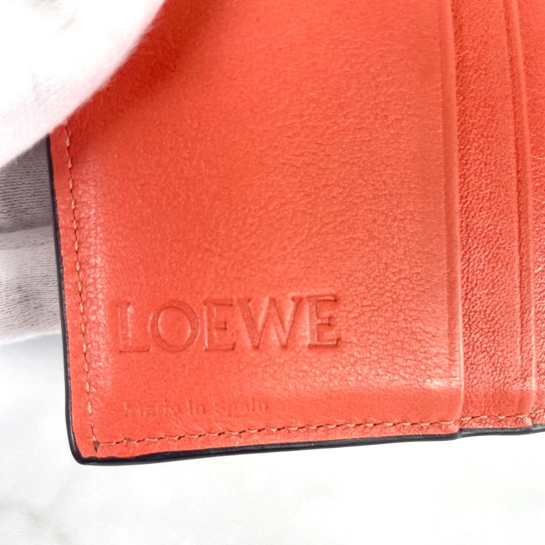 Loewe Bifold Wallets