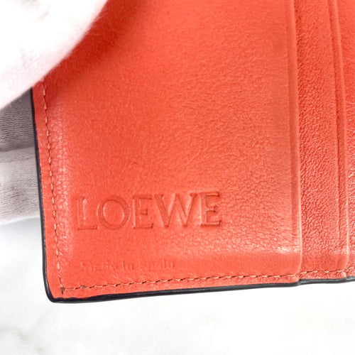 Loewe Bifold Wallets