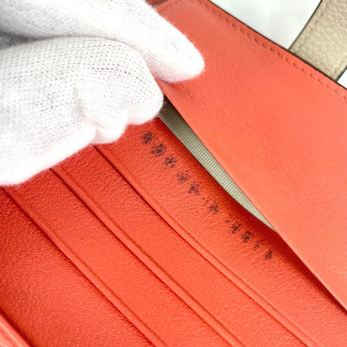 Loewe Bifold Wallets