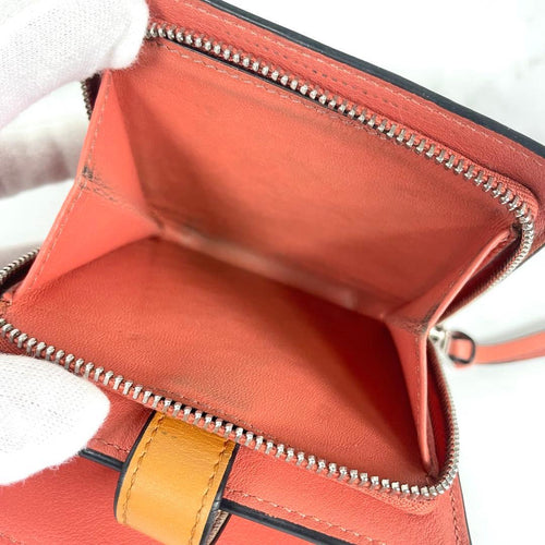 Loewe Bifold Wallets