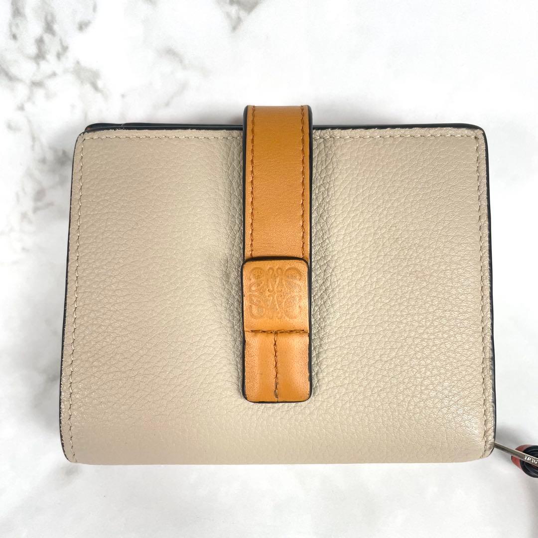 Loewe Bifold Wallets