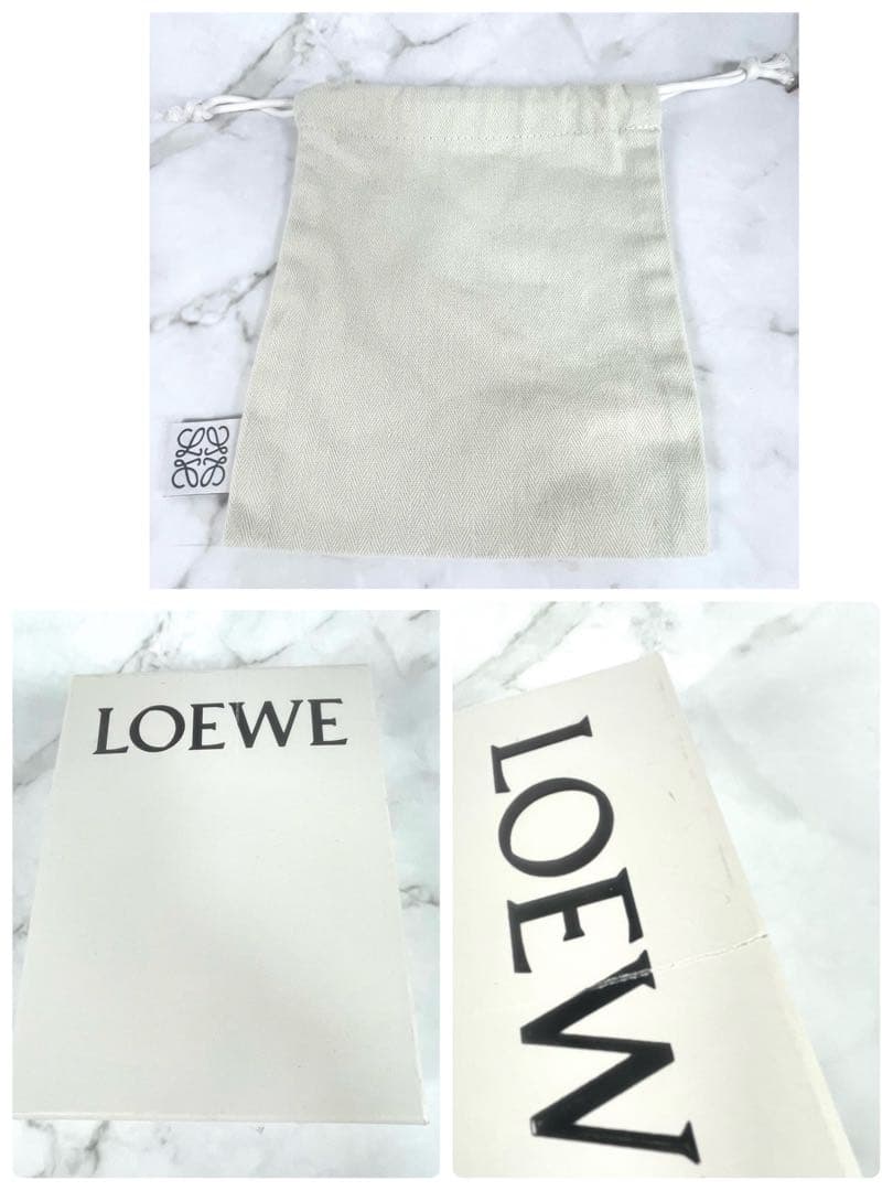 Loewe Bifold Wallets