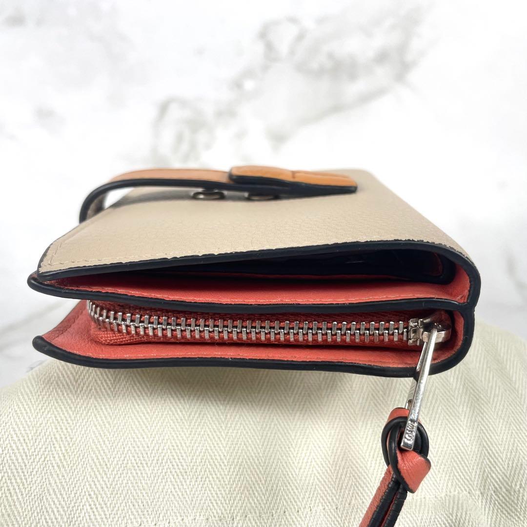 Loewe Bifold Wallets