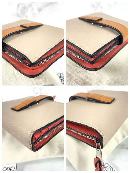 Loewe Bifold Wallets