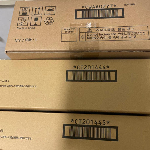 Fujifilm Toner Cartridge