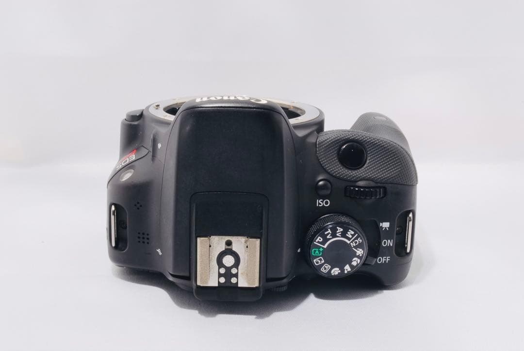 Canon Digital Slrs Eos Kiss X7