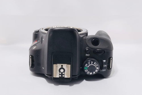 Canon Digital Slrs Eos Kiss X7