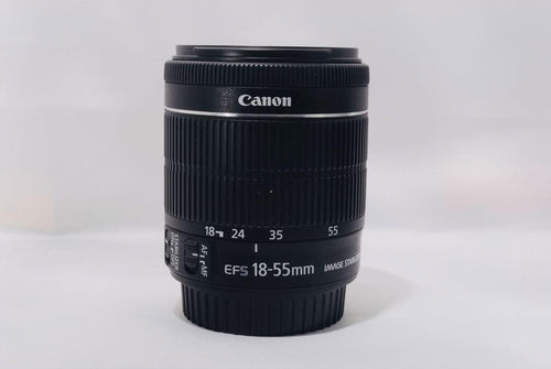 Canon Digital Slrs Eos Kiss X7