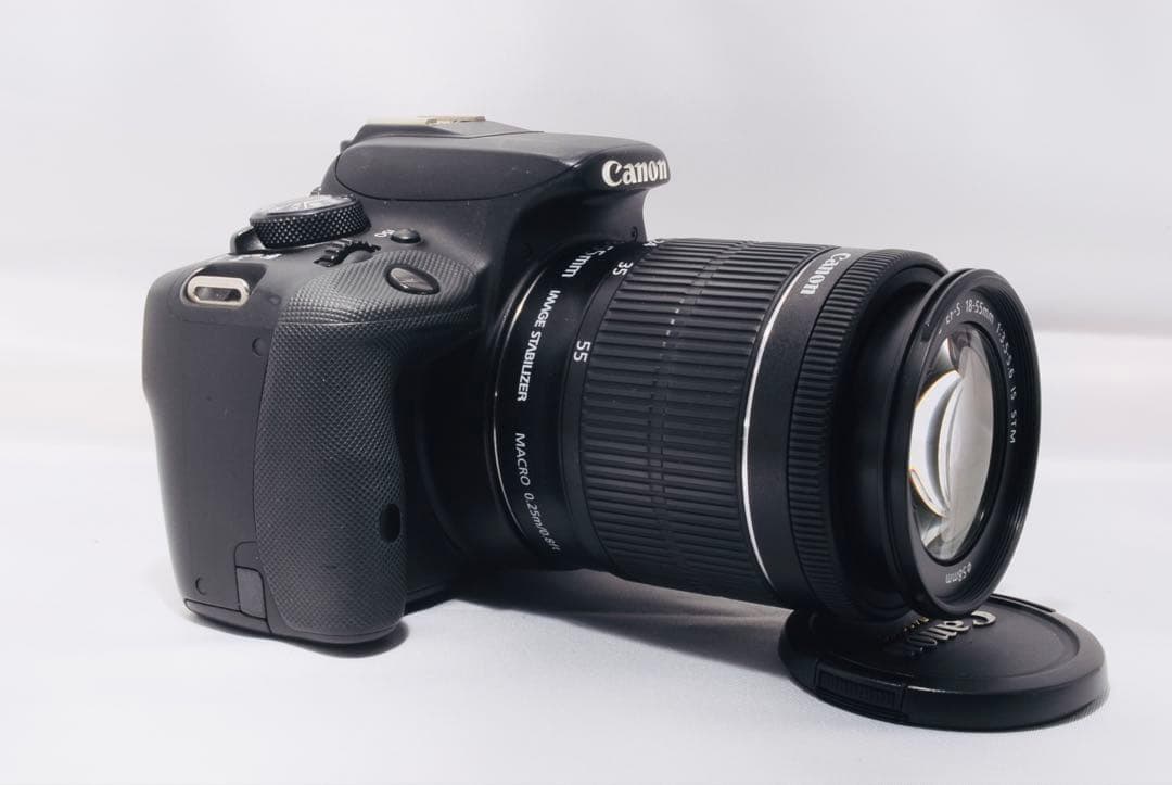 Canon Digital Slrs Eos Kiss X7