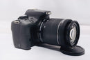 Canon Digital Slrs Eos Kiss X7