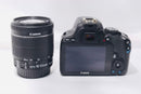 Canon Digital Slrs Eos Kiss X7