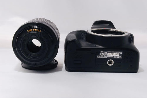 Canon Digital Slrs Eos Kiss X7