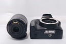 Canon Digital Slrs Eos Kiss X7