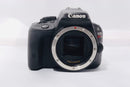 Canon Digital Slrs Eos Kiss X7