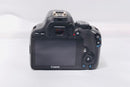 Canon Digital Slrs Eos Kiss X7