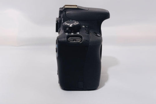 Canon Digital Slrs Eos Kiss X7