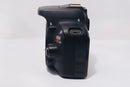 Canon Digital Slrs Eos Kiss X7