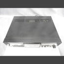 Sony Cd, Md Cassette Decks Tc-K333Esx
