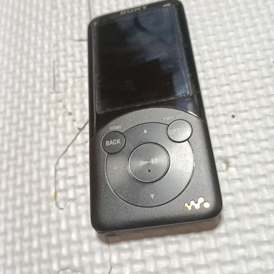 Digital Audio Players Sony Walkman Nw-S754