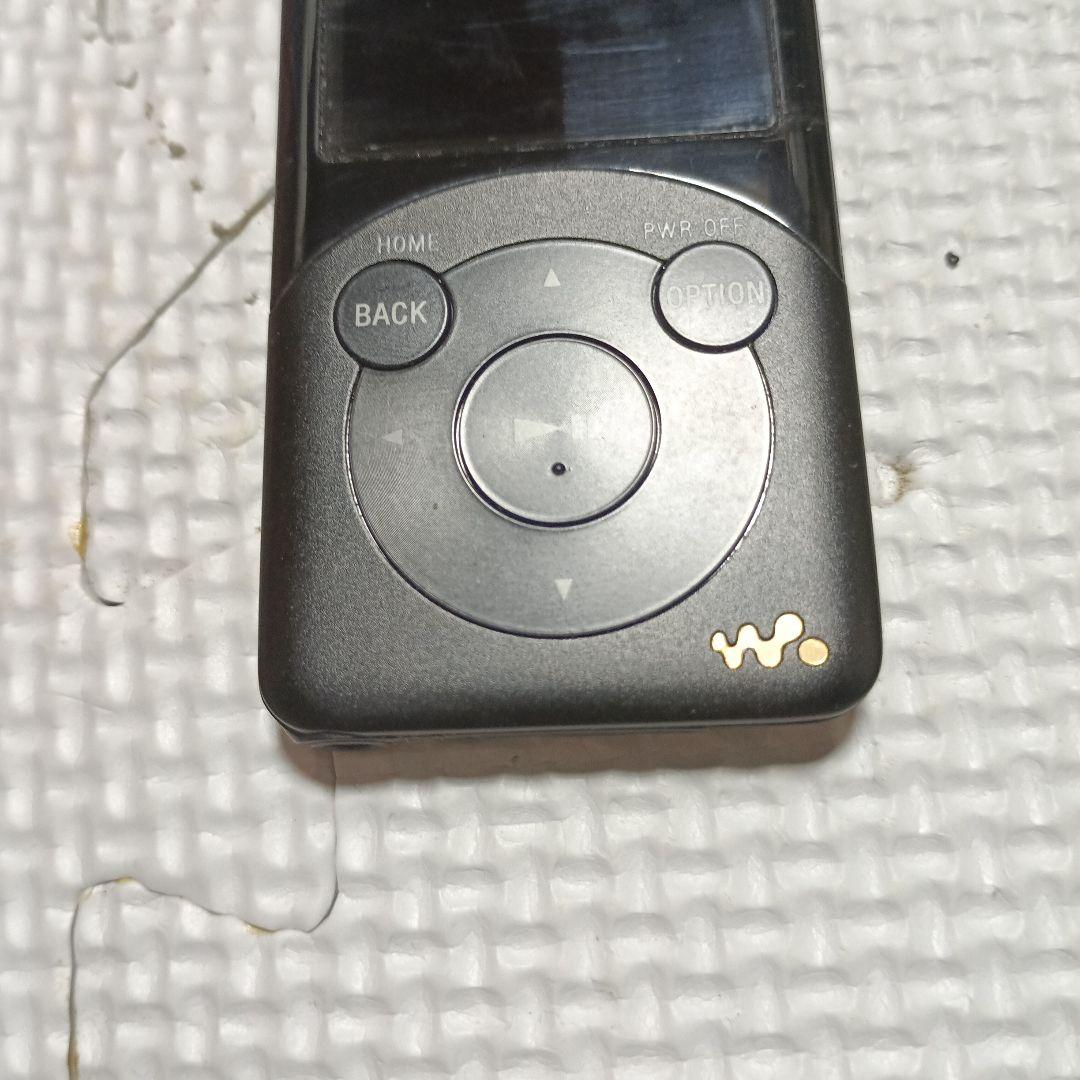 Digital Audio Players Sony Walkman Nw-S754